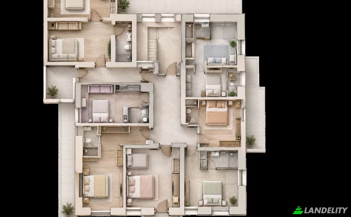 Investing/Development for Sale Odissea Androutsou 121, Pireas 185 32, Piraeus, Attica, Decentralized Administration of Attica, Greece. Photo 6