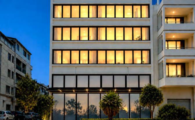 Investing/Development for Sale Kapodistriou 108. Photo#2 Investing/Development for Sale Kapodistriou 108. Photo#2