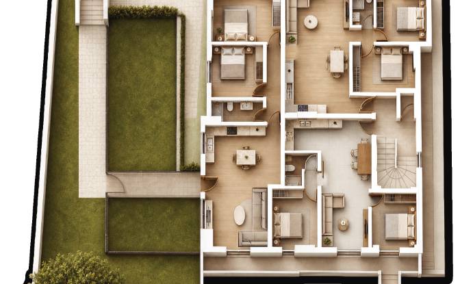 Investing/Development for Sale Akropoleos 2. Photo#7 Investing/Development for Sale Akropoleos 2. Photo#7