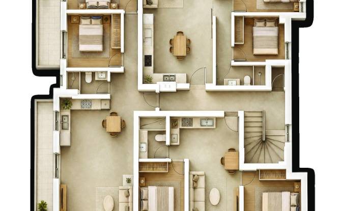 Investing/Development for Sale Akropoleos 2. Photo#8 Investing/Development for Sale Akropoleos 2. Photo#8