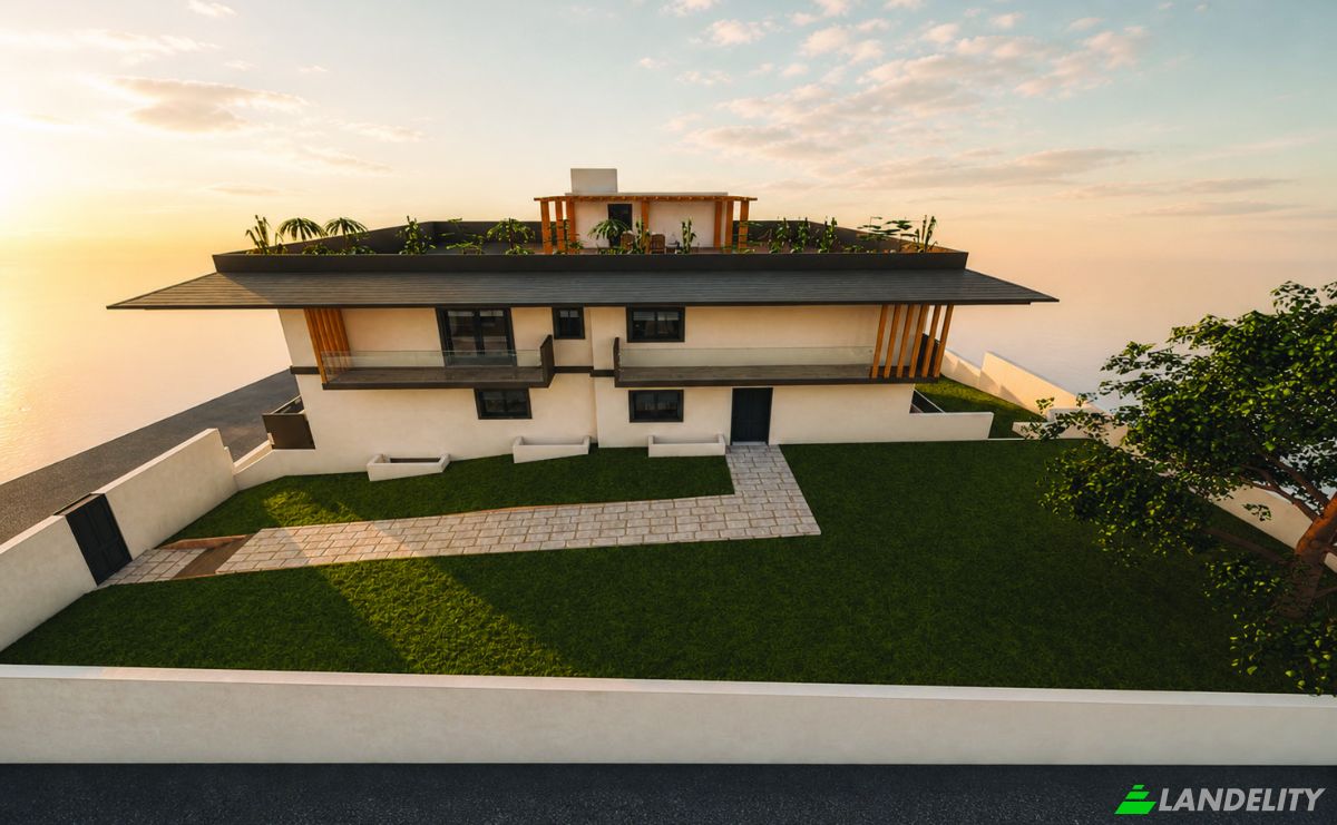 Investing/Development for Sale Akropoleos 2, Nea Makri 190 05, Nea Makri, Attica, Decentralized Administration of Attica, Greece. Photo 2