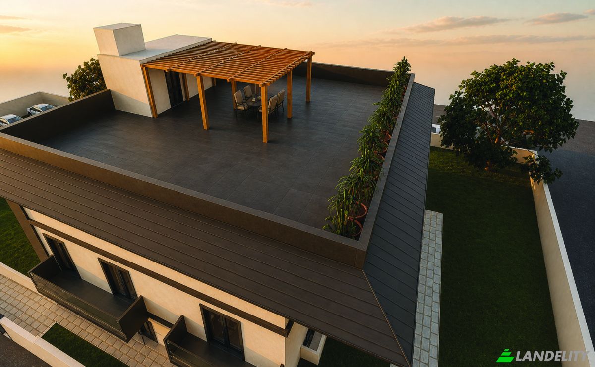 Investing/Development for Sale Akropoleos 2, Nea Makri 190 05, Nea Makri, Attica, Decentralized Administration of Attica, Greece. Photo 4