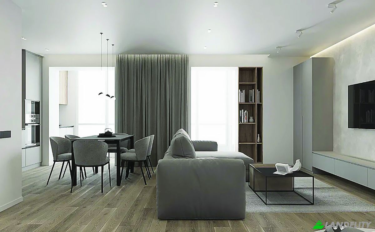 Investing/Development for Sale Pl Eleftherias 25, Athina 105 53, Athens, Attica, Decentralized Administration of Attica, Greece. Photo 2