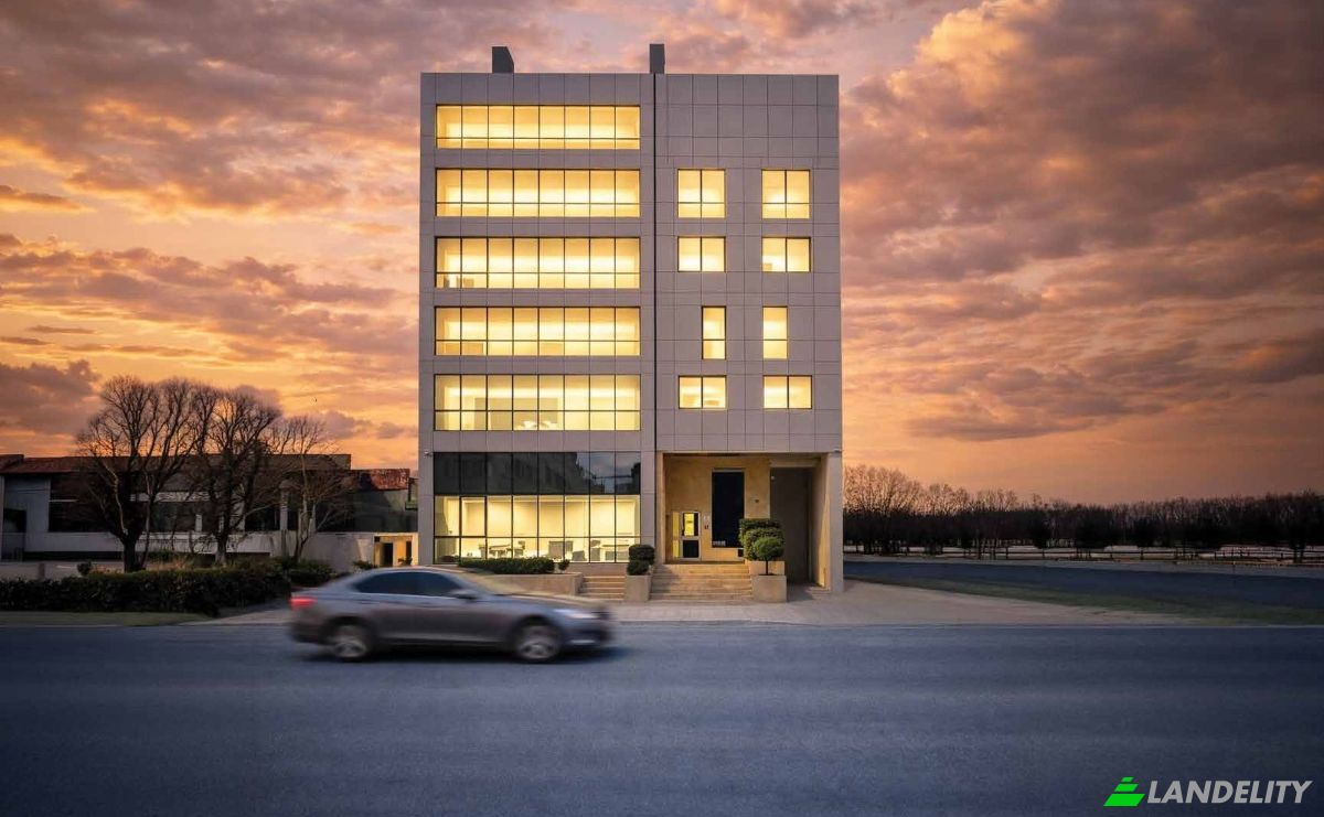 Investing/Development for Sale Moutsopoulou 89 D, Pireas 185 41, Piraeus, Attica, Decentralized Administration of Attica, Greece. Photo 2