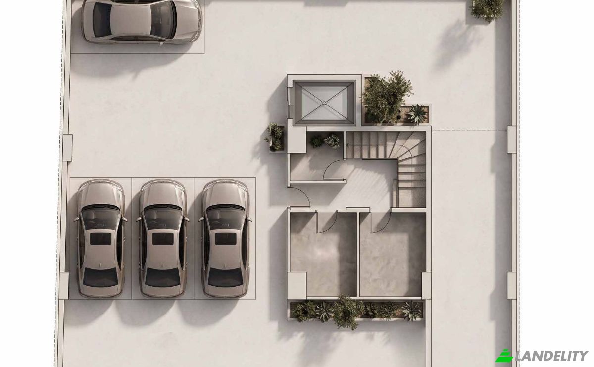Investing/Development for Sale Moutsopoulou 89 D, Pireas 185 41, Piraeus, Attica, Decentralized Administration of Attica, Greece. Photo 3
