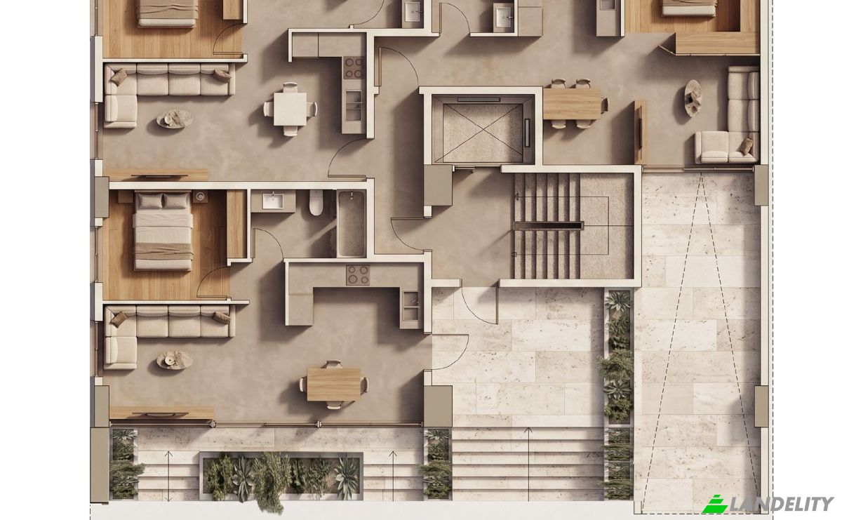 Investing/Development for Sale Moutsopoulou 89 D, Pireas 185 41, Piraeus, Attica, Decentralized Administration of Attica, Greece. Photo 5