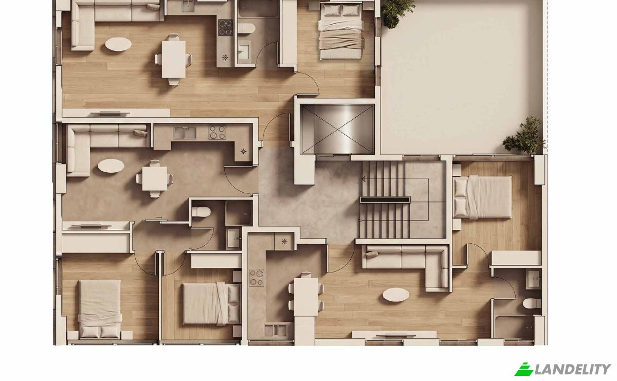 Investing/Development for Sale Moutsopoulou 89 D, Pireas 185 41, Piraeus, Attica, Decentralized Administration of Attica, Greece. Photo 6