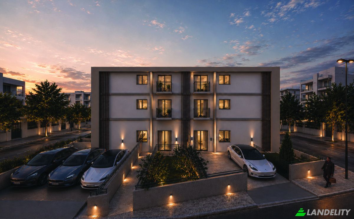 Investing/Development for Sale Leof Spaton 36, Gerakas 153 44, Gerakas, Attica, Decentralized Administration of Attica, Greece. Photo 2