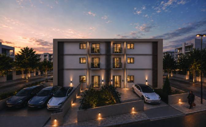 Investing/Development for Sale Leof Spaton 36. Photo#2