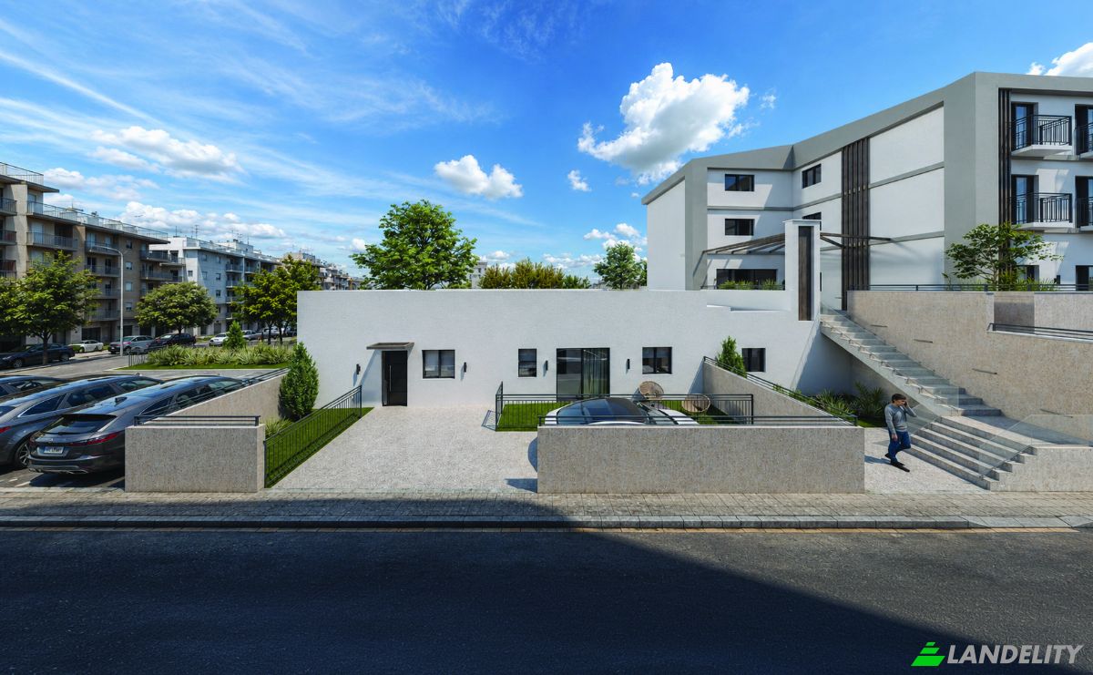Investing/Development for Sale Leof Spaton 36, Gerakas 153 44, Gerakas, Attica, Decentralized Administration of Attica, Greece. Photo 3
