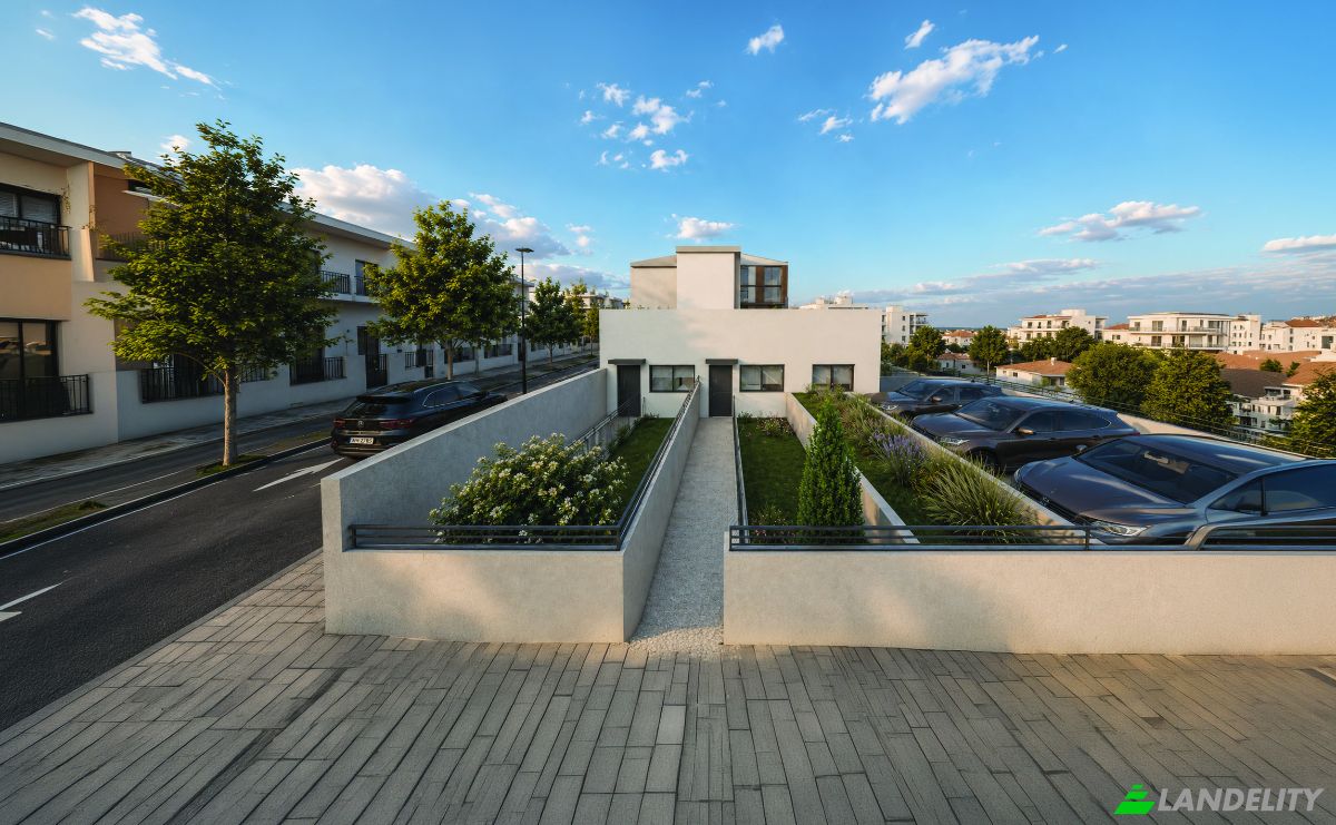 Investing/Development for Sale Leof Spaton 36, Gerakas 153 44, Gerakas, Attica, Decentralized Administration of Attica, Greece. Photo 4