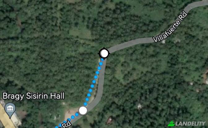 Land Lot for Sale Villafuerte Rd, Gumaca, Quezon. Photo#2 Land Lot for Sale Villafuerte Rd, Gumaca, Quezon. Photo#2