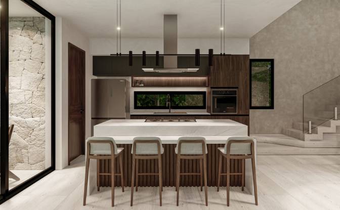 Investing/Development for Sale 77775 Gran Bahia. Photo#4
