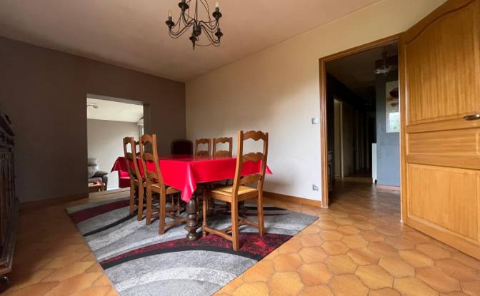 Single Family Home for Sale 1 Av de Saint-Bauzille. Photo#5 Single Family Home for Sale 1 Av de Saint-Bauzille. Photo#5