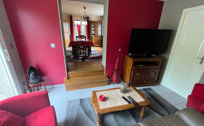 Single Family Home for Sale 1 Av de Saint-Bauzille. Photo#6 Single Family Home for Sale 1 Av de Saint-Bauzille. Photo#6