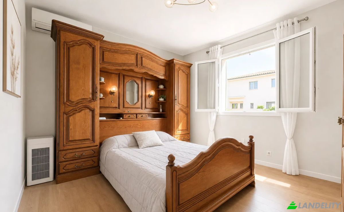 Single Family Home for Sale 1 Av de Saint-Bauzille de la Sylve, 34230 Popian, Popian, Herault, Occitanie, France. Photo 8