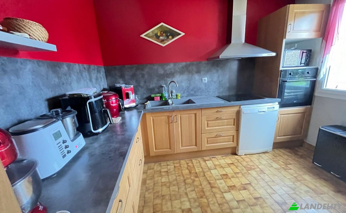 Single Family Home for Sale 1 Av de Saint-Bauzille de la Sylve, 34230 Popian, Popian, Herault, Occitanie, France. Photo 4