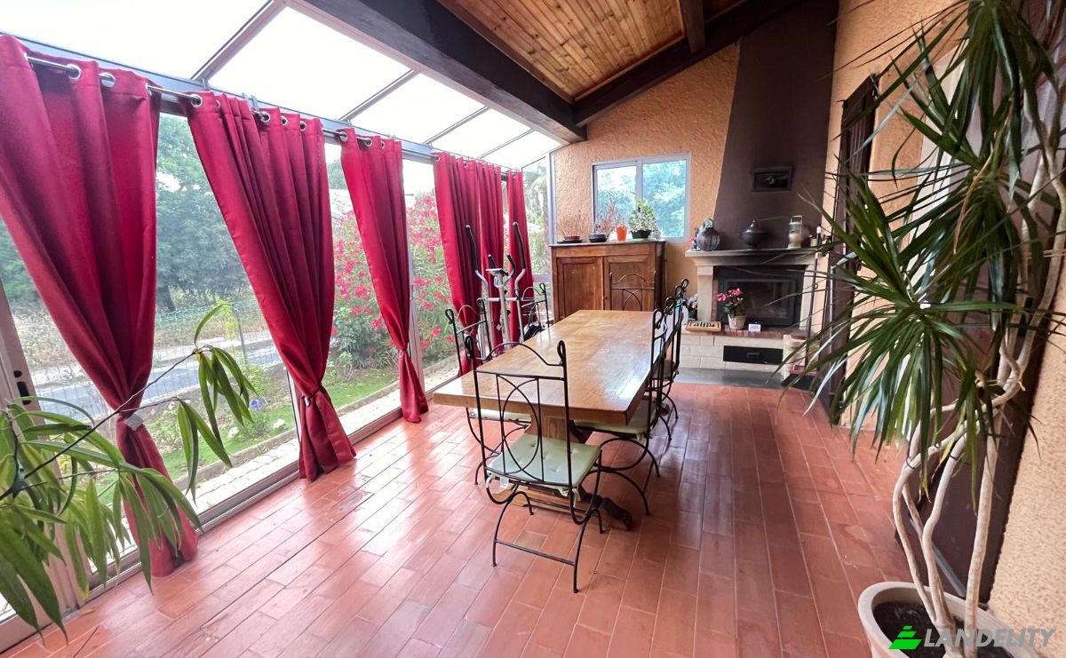 Single Family Home for Sale 1 Av de Saint-Bauzille de la Sylve, 34230 Popian, Popian, Herault, Occitanie, France. Photo 3