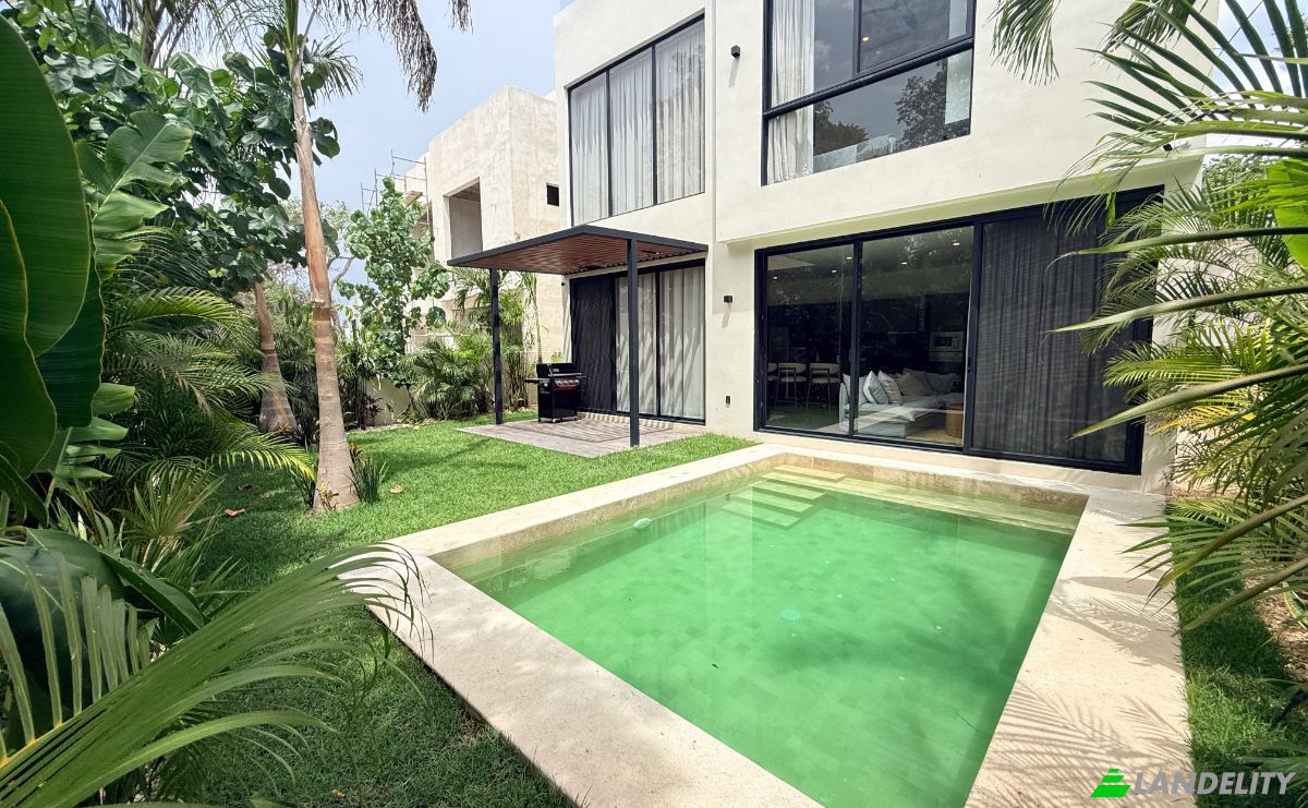 Investing/Development for Sale 77775 Gran Bahia Principe, Gran Bahia Principe, Tulum Municipality, Quintana Roo, Mexico. Photo 12