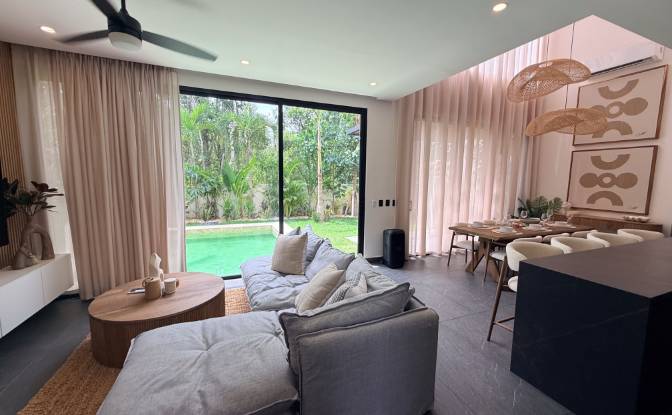 Investing/Development for Sale 77775 Gran Bahia. Photo#14
