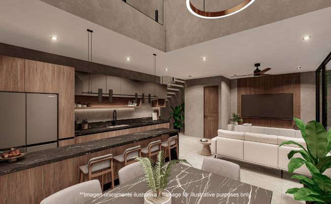 Investing/Development for Sale 77775 Gran Bahia. Photo#5