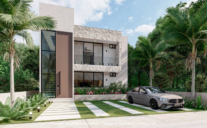 Investing/Development for Sale 77775 Gran Bahia. Photo#6