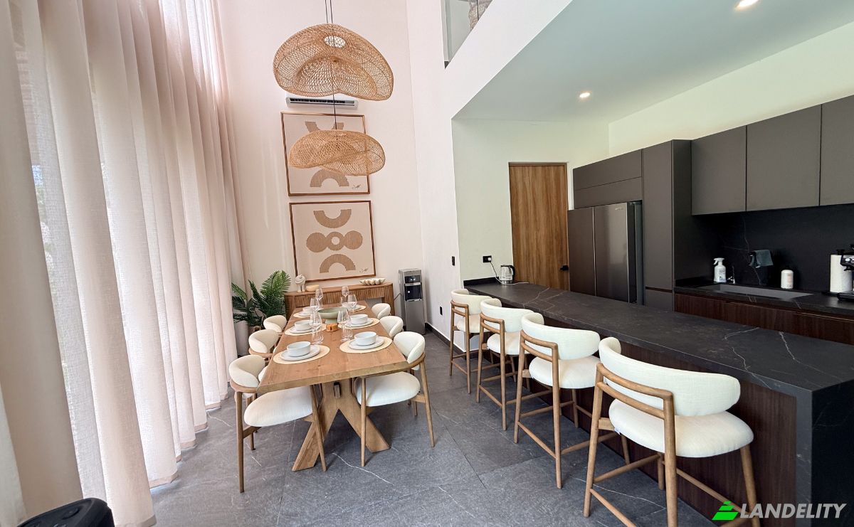 Investing/Development for Sale 77775 Gran Bahia Principe, Gran Bahia Principe, Tulum Municipality, Quintana Roo, Mexico. Photo 8
