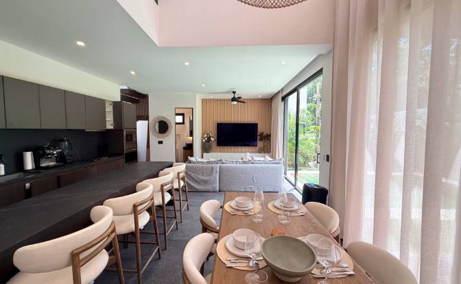 Investing/Development for Sale 77775 Gran Bahia. Photo#9
