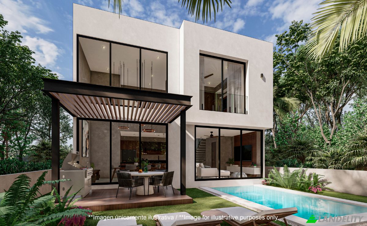 Investing/Development for Sale 77775 Gran Bahia Principe, Gran Bahia Principe, Tulum Municipality, Quintana Roo, Mexico. Photo 6