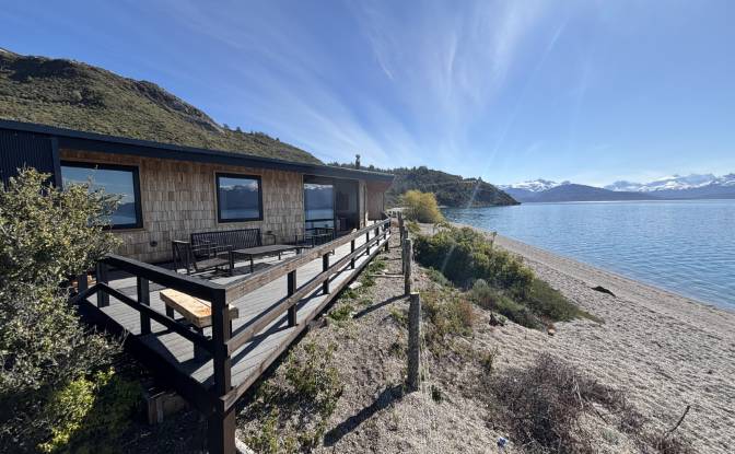 Single Family Home for Sale Ruta 265, Chile Chico. Photo#18