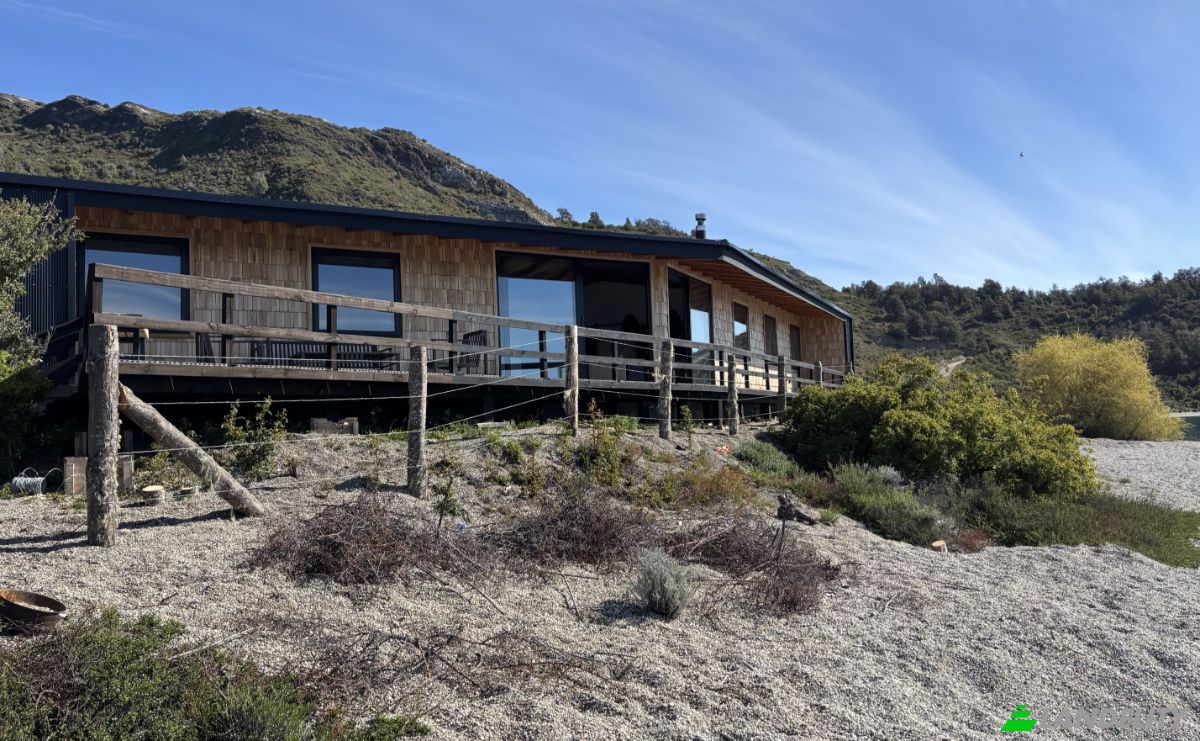 Single Family Home for Sale Ruta 265, Chile Chico, El Porvenir, General Carrera Province, Aysen, Chile. Photo 19