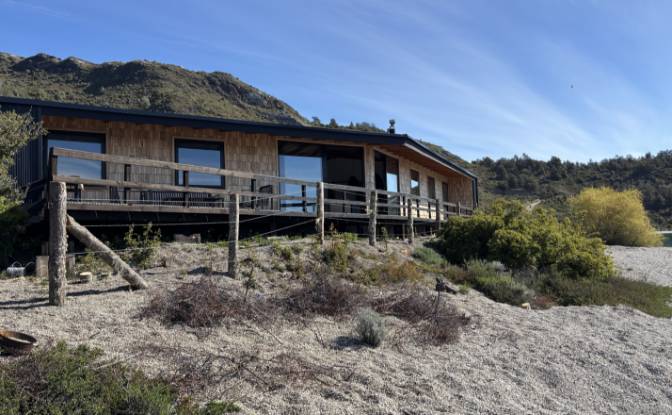 Single Family Home for Sale Ruta 265, Chile Chico. Photo#19