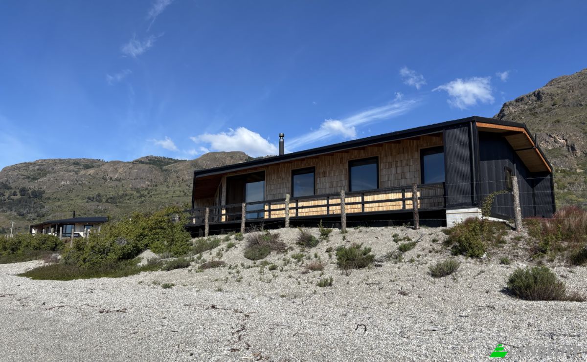 Single Family Home for Sale Ruta 265, Chile Chico, El Porvenir, General Carrera Province, Aysen, Chile. Photo 20