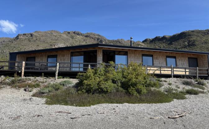 Single Family Home for Sale Ruta 265, Chile Chico. Photo#21