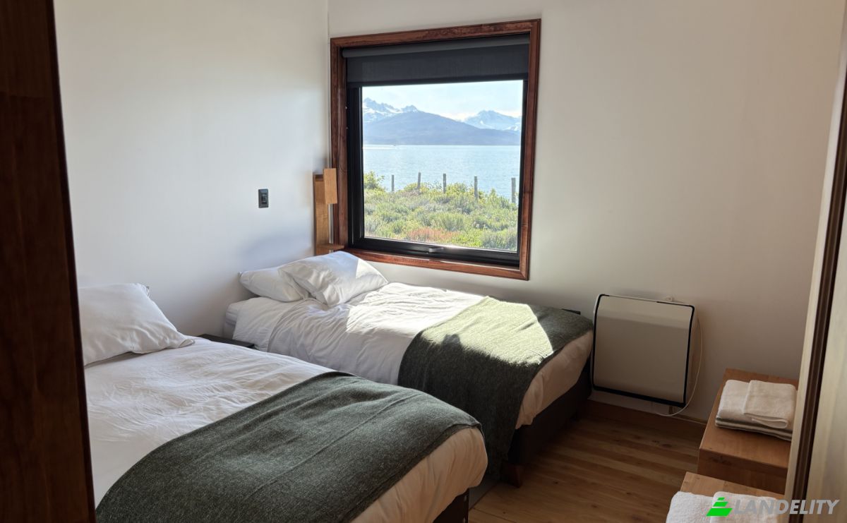 Single Family Home for Sale Ruta 265, Chile Chico, El Porvenir, General Carrera Province, Aysen, Chile. Photo 10