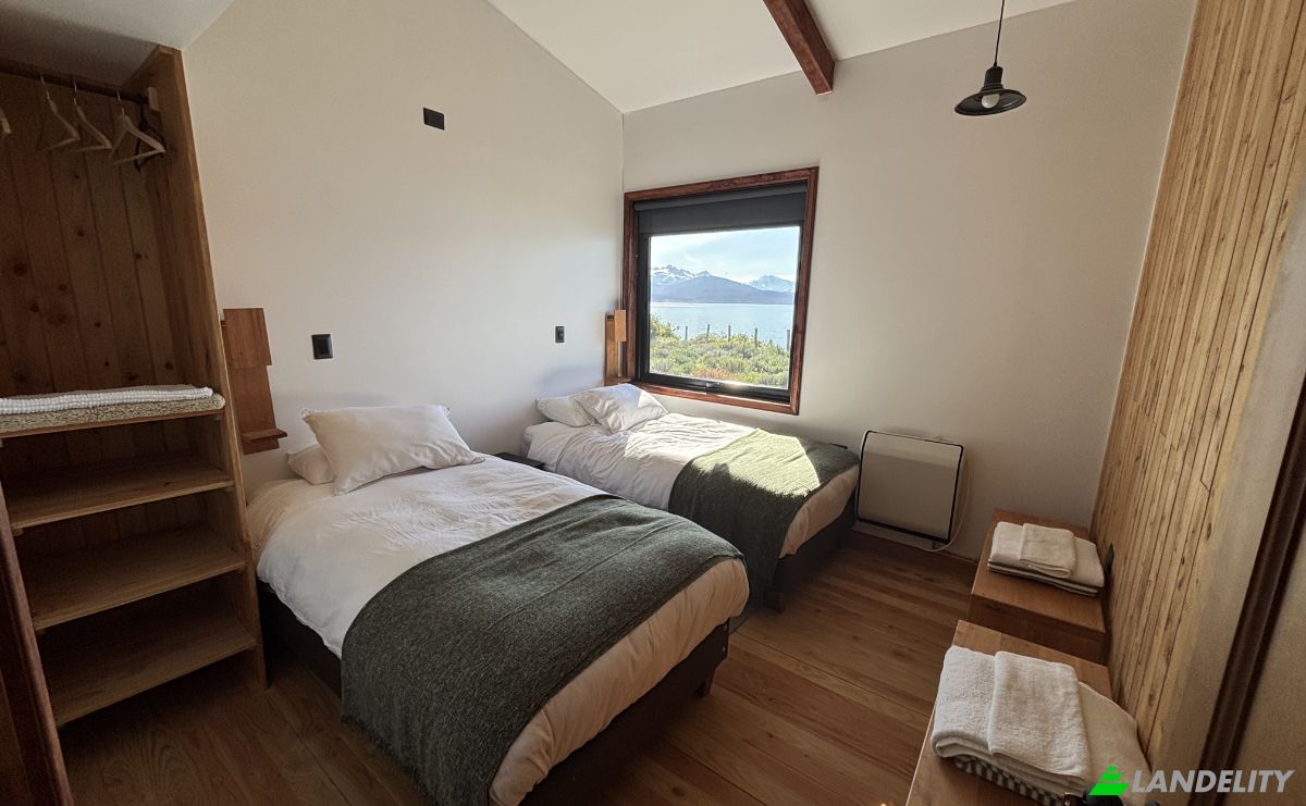 Single Family Home for Sale Ruta 265, Chile Chico, El Porvenir, General Carrera Province, Aysen, Chile. Photo 11
