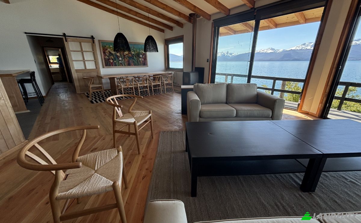 Single Family Home for Sale Ruta 265, Chile Chico, El Porvenir, General Carrera Province, Aysen, Chile. Photo 5