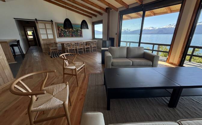 Single Family Home for Sale Ruta 265, Chile Chico. Photo#5