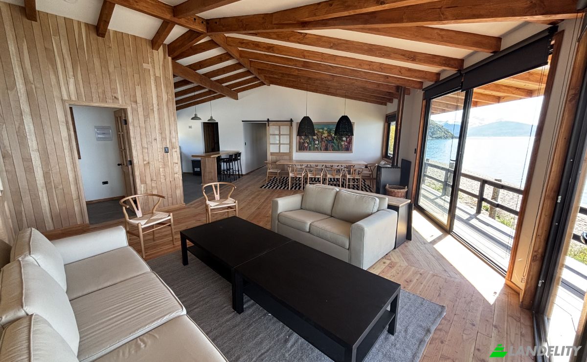 Single Family Home for Sale Ruta 265, Chile Chico, El Porvenir, General Carrera Province, Aysen, Chile. Photo 3