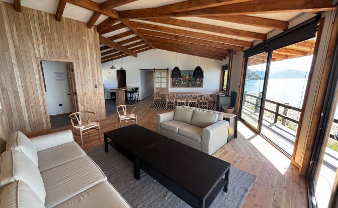 Single Family Home for Sale Ruta 265, Chile Chico. Photo#3