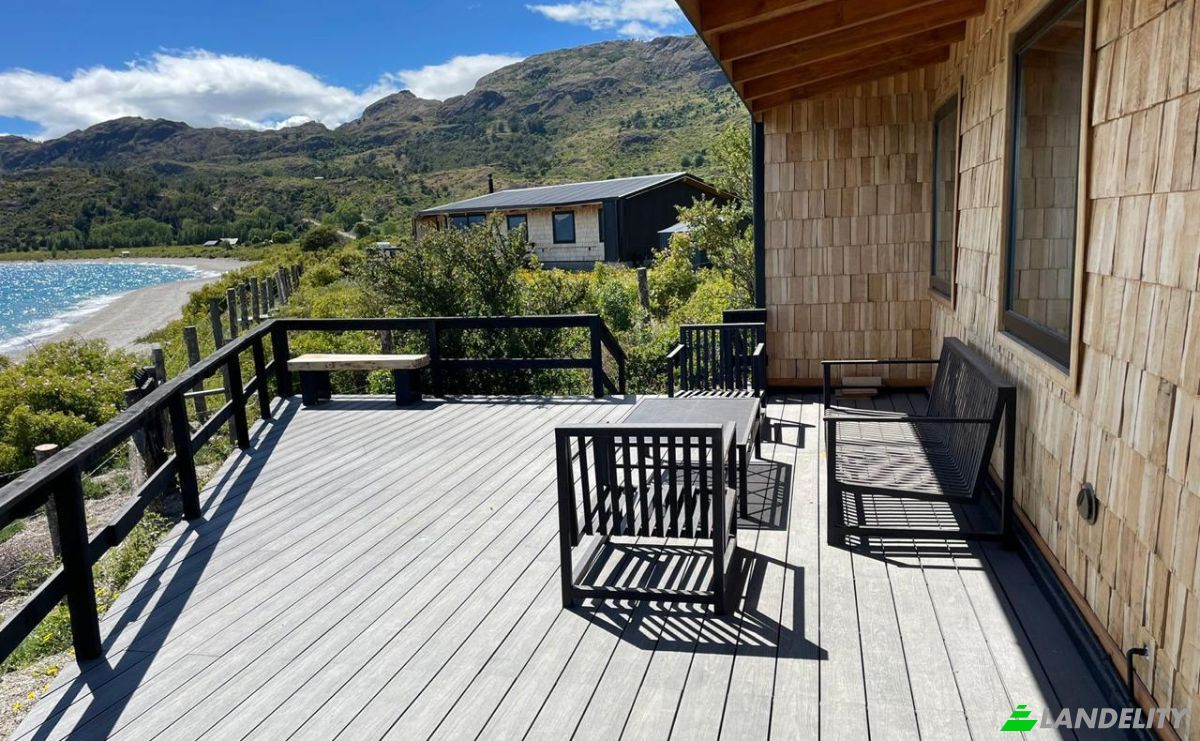 Single Family Home for Sale Ruta 265, Chile Chico, El Porvenir, General Carrera Province, Aysen, Chile. Photo 14