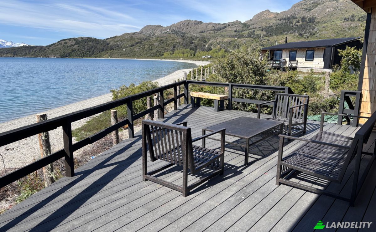 Single Family Home for Sale Ruta 265, Chile Chico, El Porvenir, General Carrera Province, Aysen, Chile. Photo 22