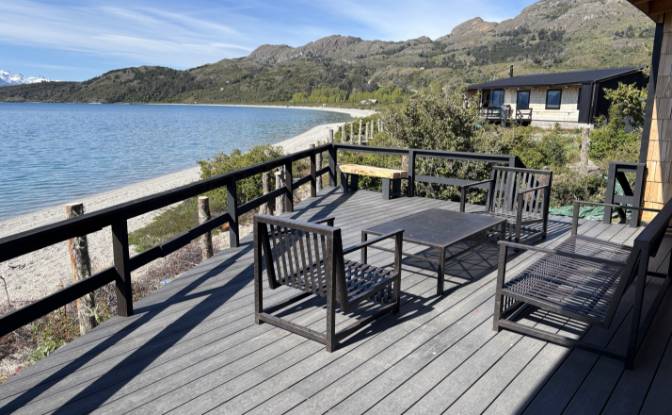 Single Family Home for Sale Ruta 265, Chile Chico. Photo#22