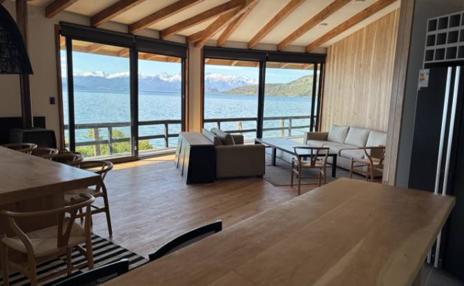 Single Family Home for Sale Ruta 265, Chile Chico. Photo#7