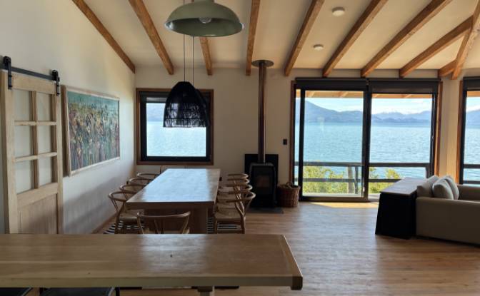 Single Family Home for Sale Ruta 265, Chile Chico. Photo#4