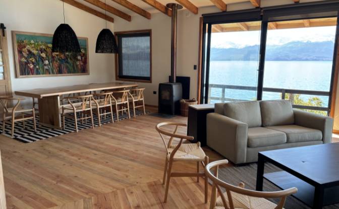 Single Family Home for Sale Ruta 265, Chile Chico. Photo#6