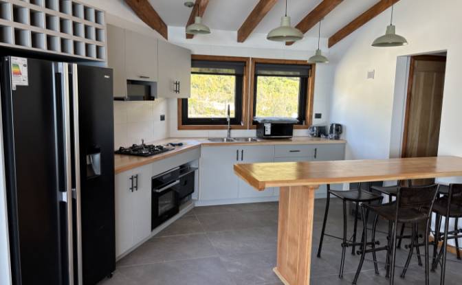 Single Family Home for Sale Ruta 265, Chile Chico. Photo#8