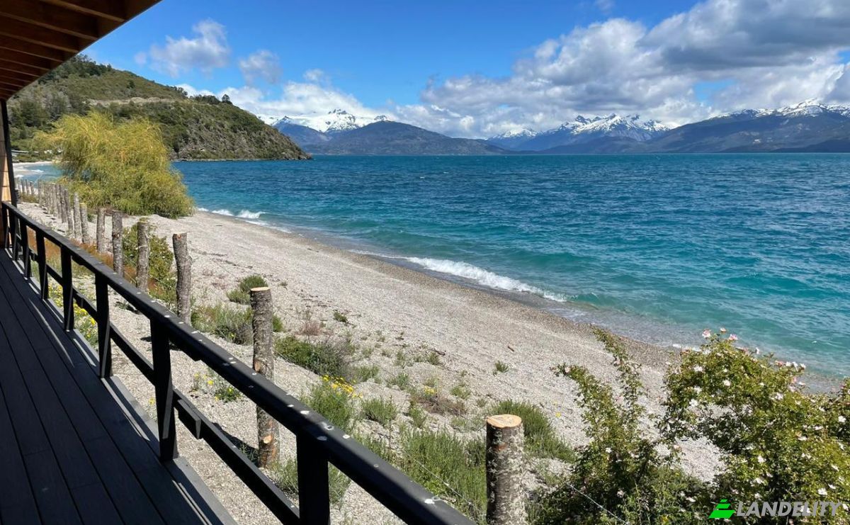 Single Family Home for Sale Ruta 265, Chile Chico, El Porvenir, General Carrera Province, Aysen, Chile. Photo 13