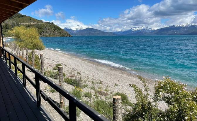 Single Family Home for Sale Ruta 265, Chile Chico. Photo#13