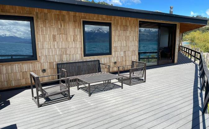 Single Family Home for Sale Ruta 265, Chile Chico. Photo#15